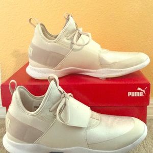 Puma Dare Traines Wns Sheen